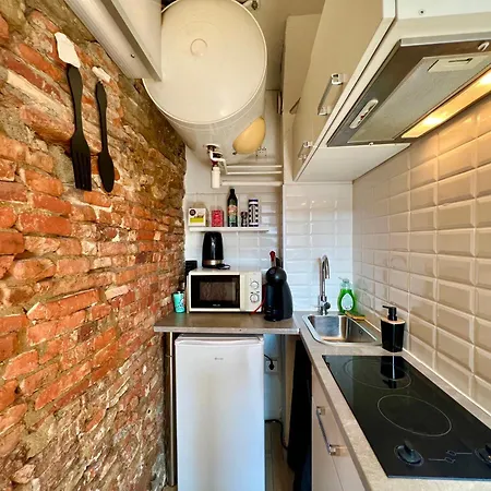 Climatise Hyper-centre - 300m Basilique Saint Sernin Apartment Toulouse