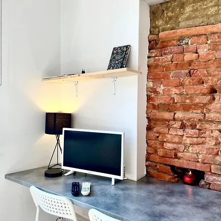 Climatise Hyper-centre - 300m Basilique Saint Sernin * 툴루즈